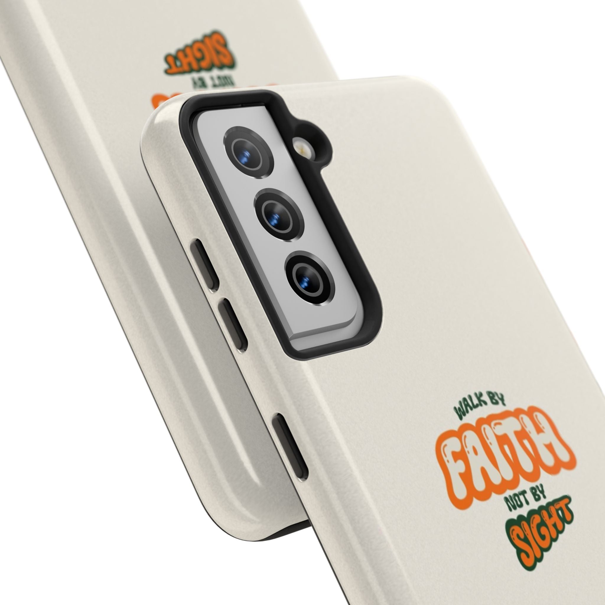 Walk By Faith Case
