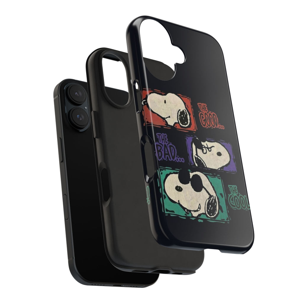 Good Bad Cool Case