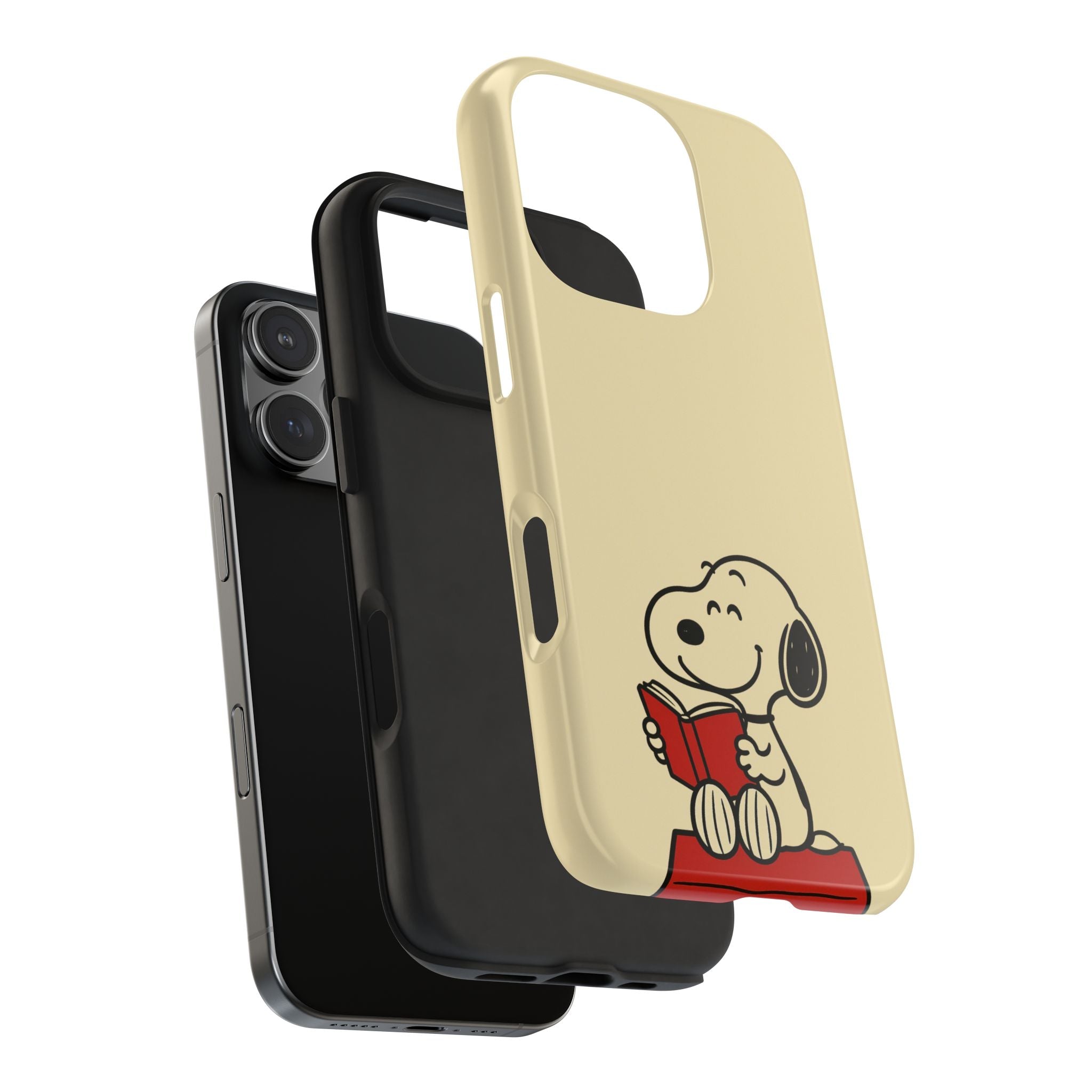 Book Lover Phone Case