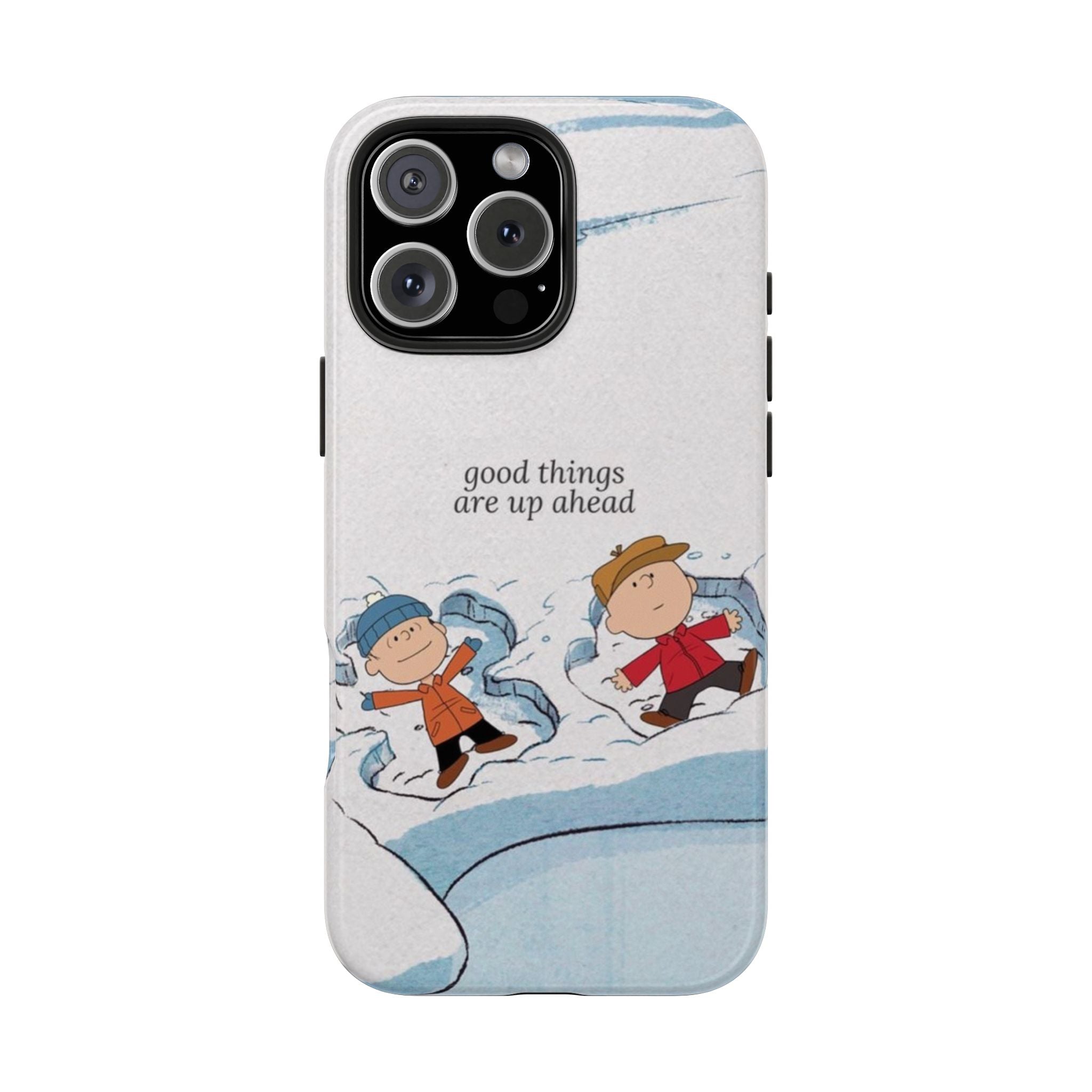 Snoopy Valentine Phone Case