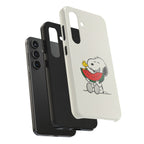 Snoopy Watermelon Phone Case