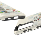 Good Grief Phone Case