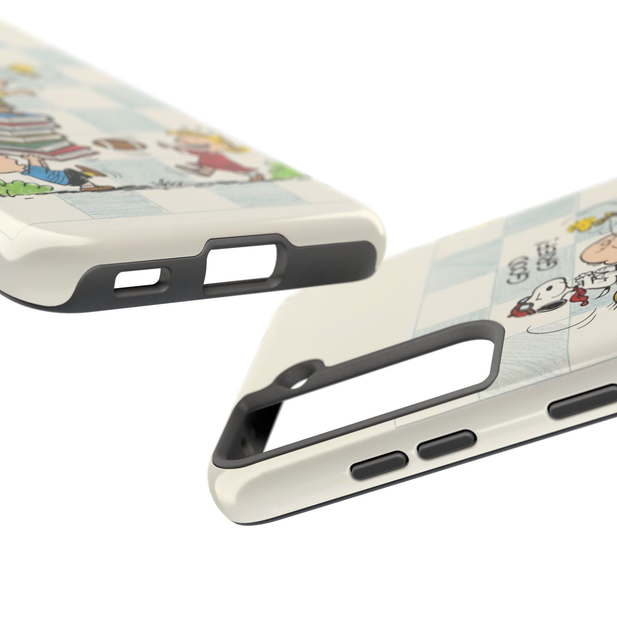 Good Grief Phone Case