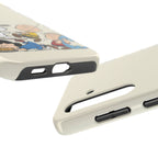 Cozy Winter Phone Case