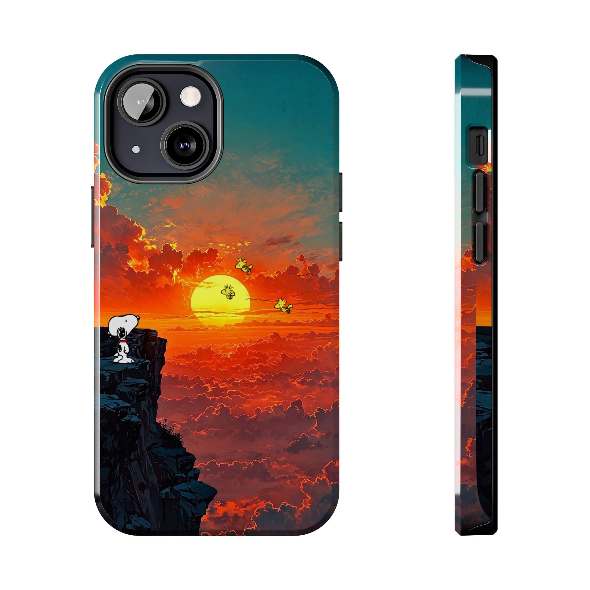 Starry Sky Phone Case