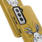 Snoopy Peekaboo Phone Case