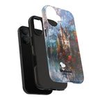 Autumn Castle Phone Case