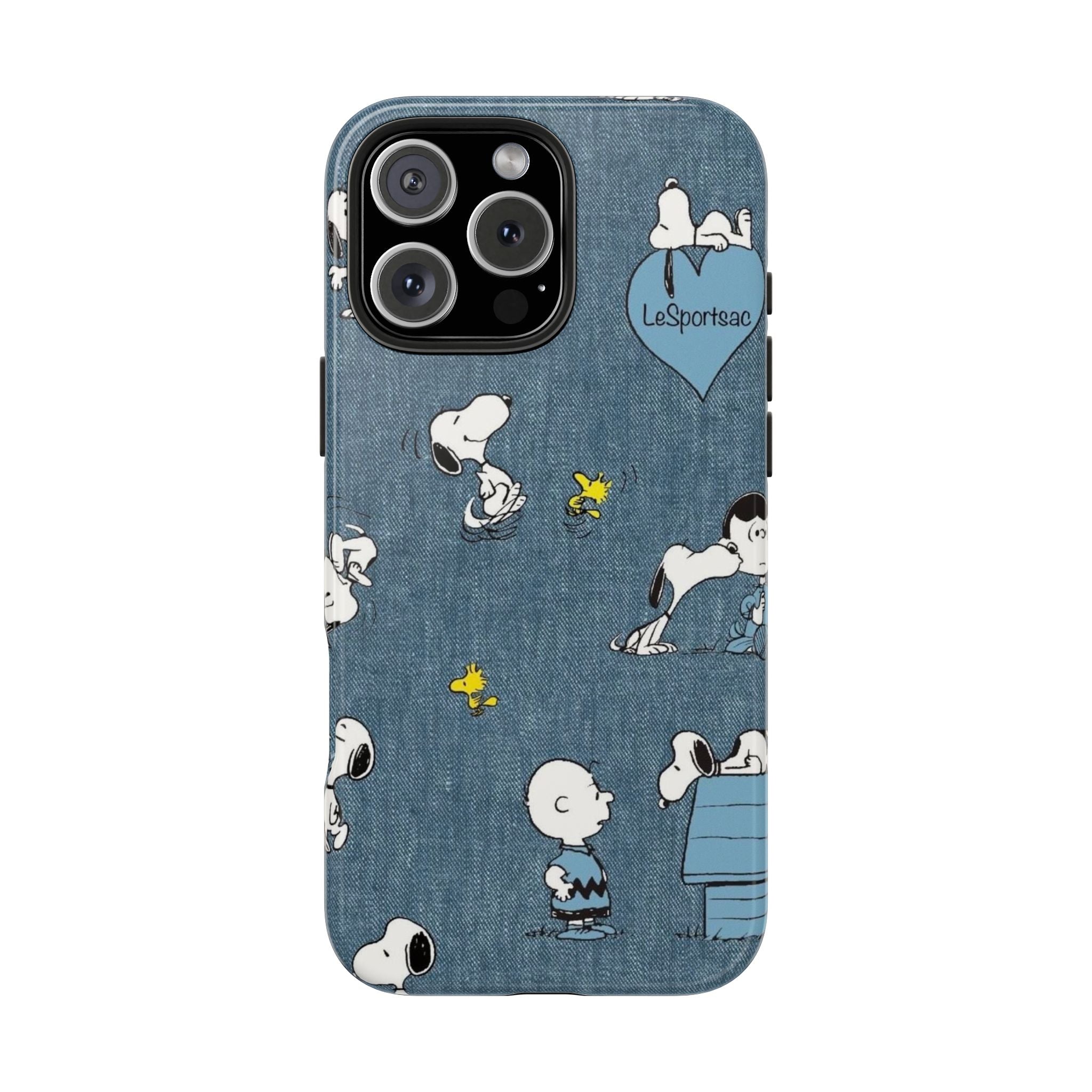 Morning Coffee Phone Case