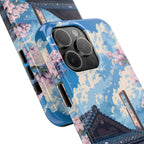 Sakura Sports Car Case