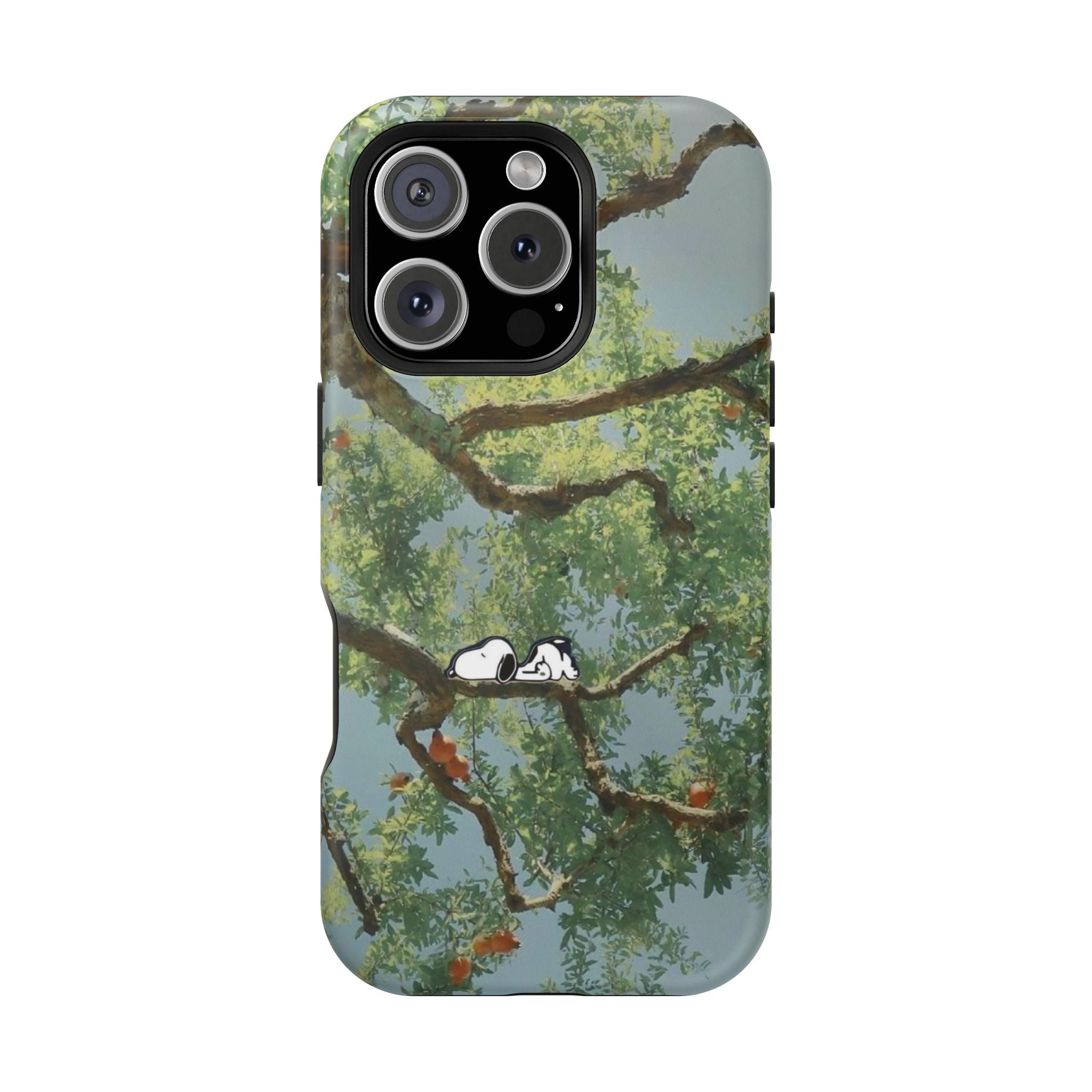 Panda Couple Phone Case