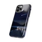 Snoopy Stargazing Phone Case