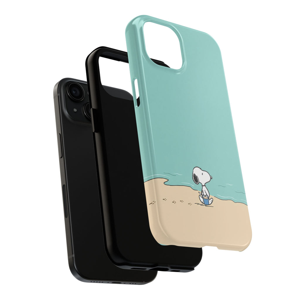 Surfboard Ocean Phone Case