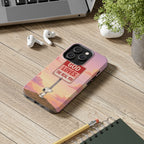 God Loves You Phone Case
