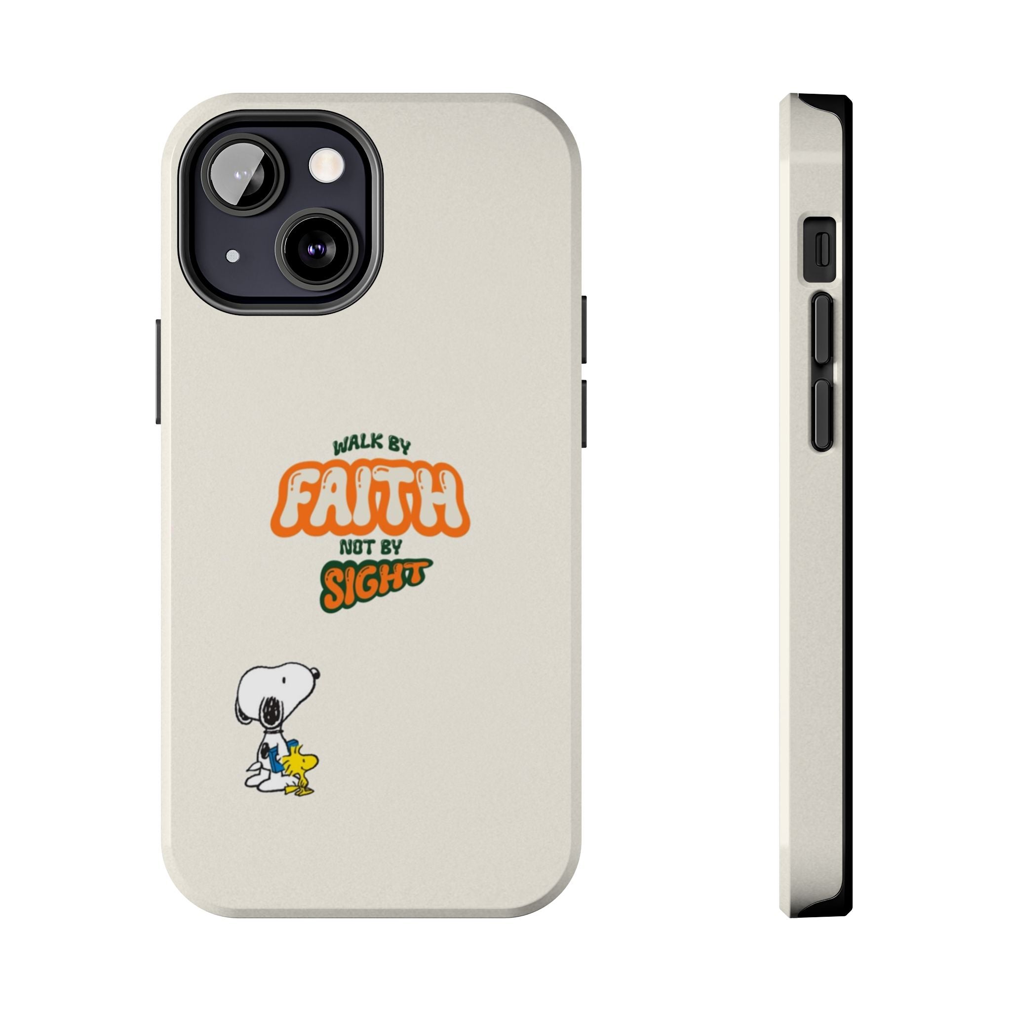 Walk By Faith Case