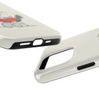 Snoopy Watermelon Phone Case