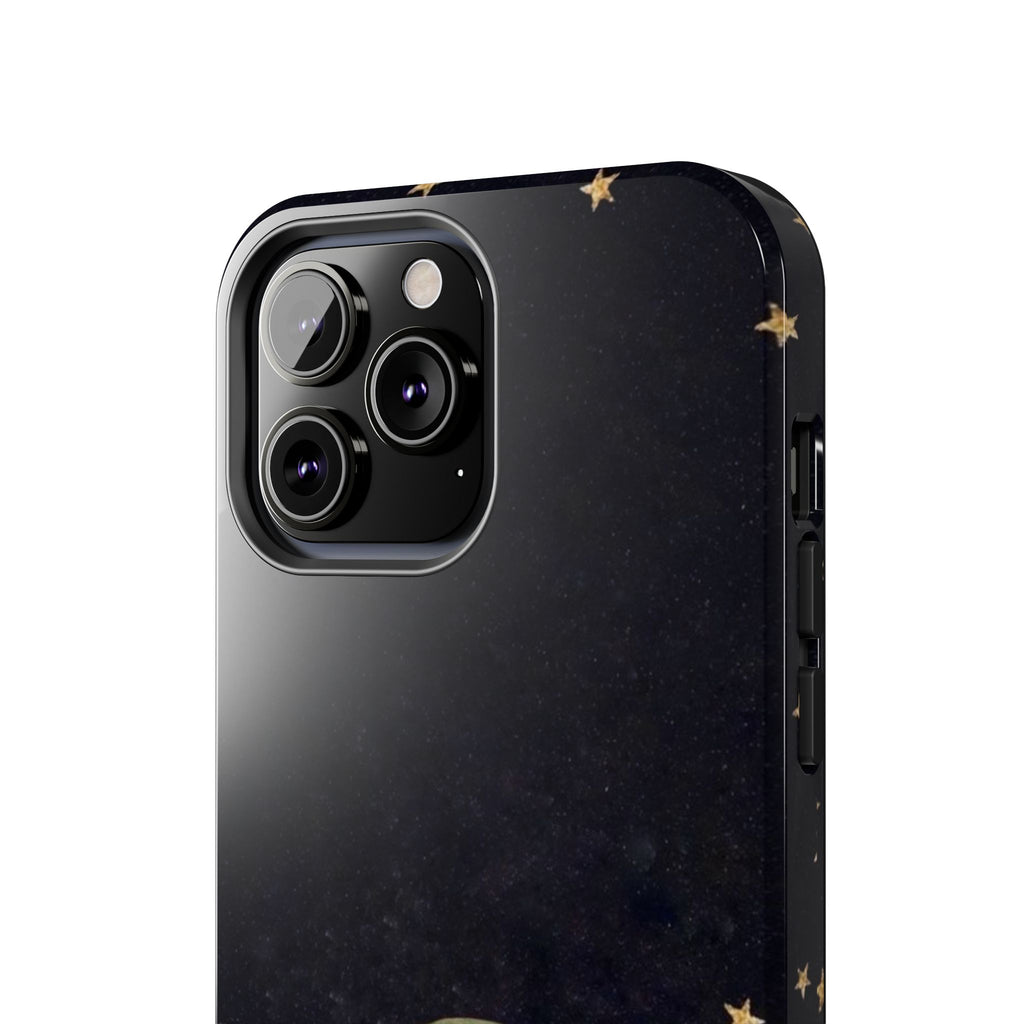 Snow Globe Phone Case