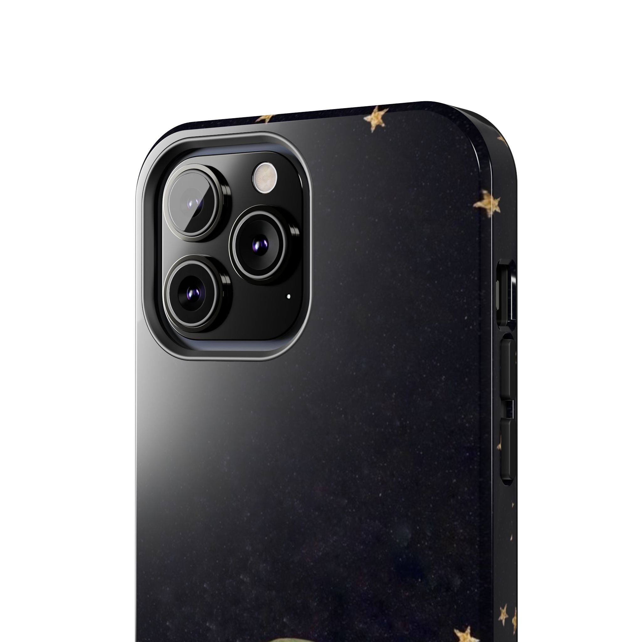 Snow Globe Phone Case