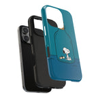 Message In Bottle Case