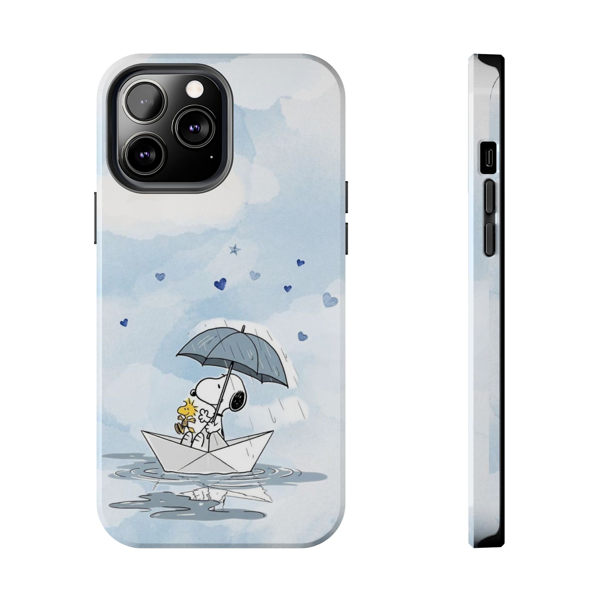 Rainy Day Phone Case