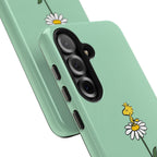Woodstock Daisy Phone Case