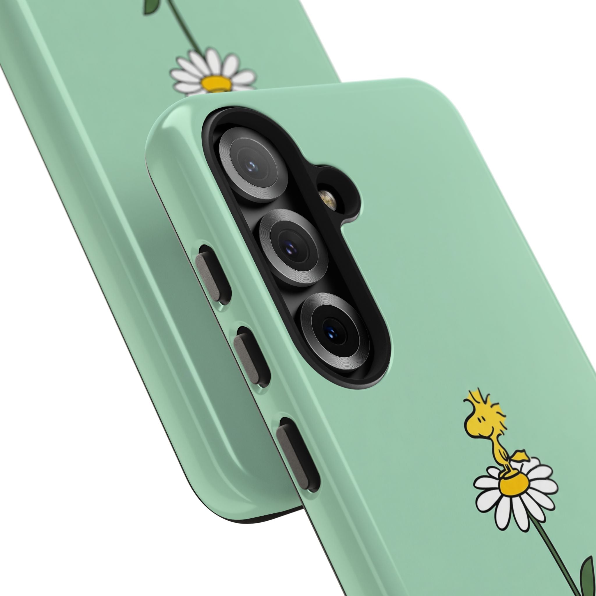 Woodstock Daisy Phone Case