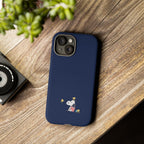 Woodstock Buddy Phone Case