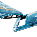 Surfing Snoopy Phone Case