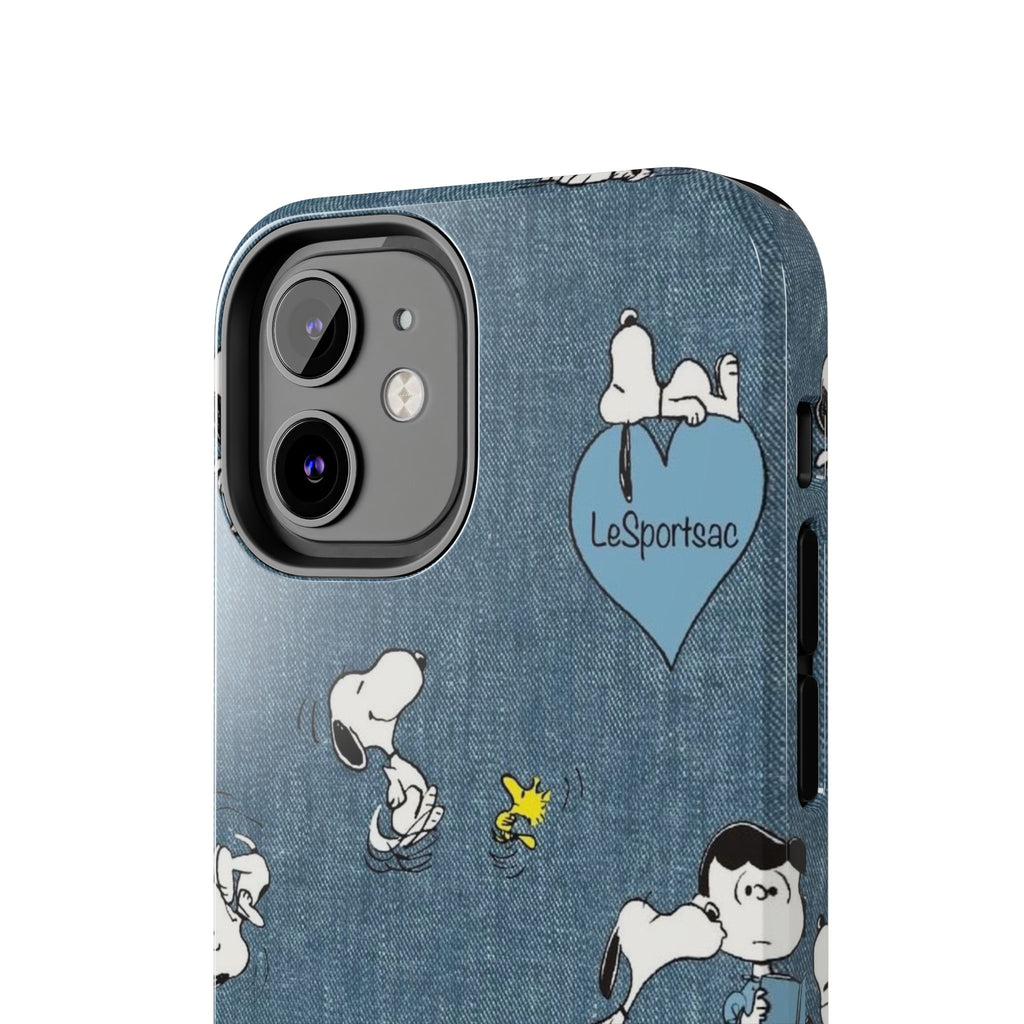 Morning Coffee Phone Case