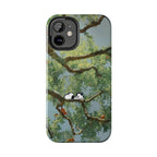 Tree Branch Nap Case