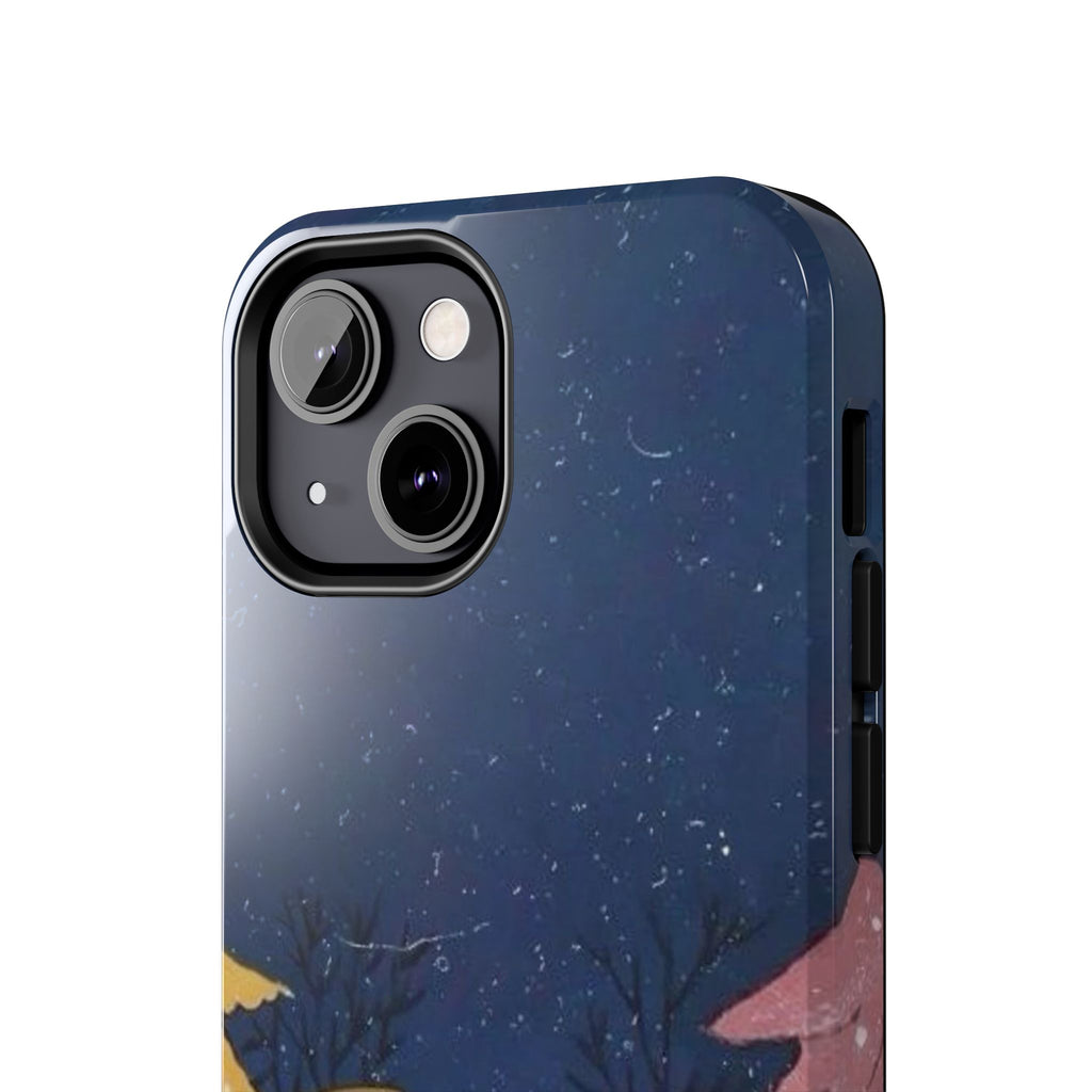 Christmas Tree Phone Case
