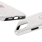 Pink Bow Phone Case