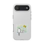 Cozy Window Phone Case