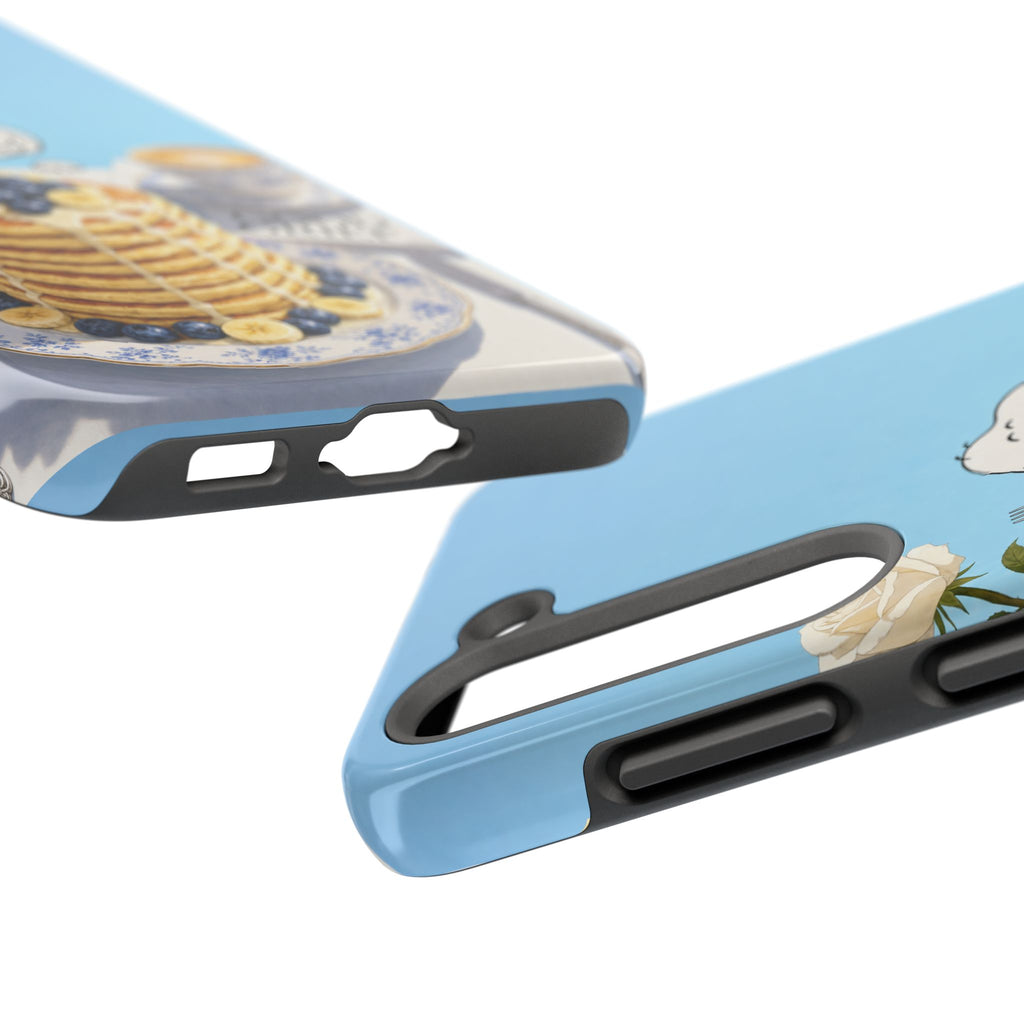 Pancake Stack Phone Case