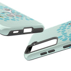 Retro Dot Phone Case