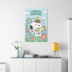 Friends Forever Canvas