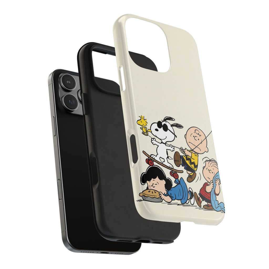 Cozy Winter Phone Case