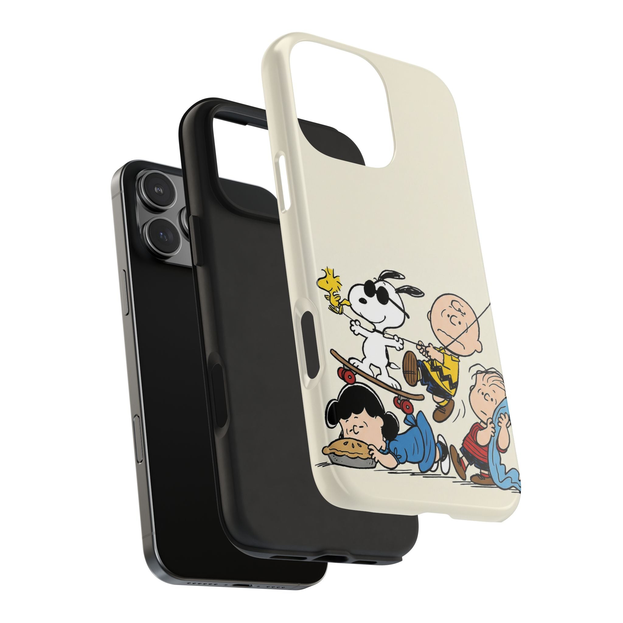 Cozy Winter Phone Case