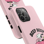 Beep Beep Phone Case
