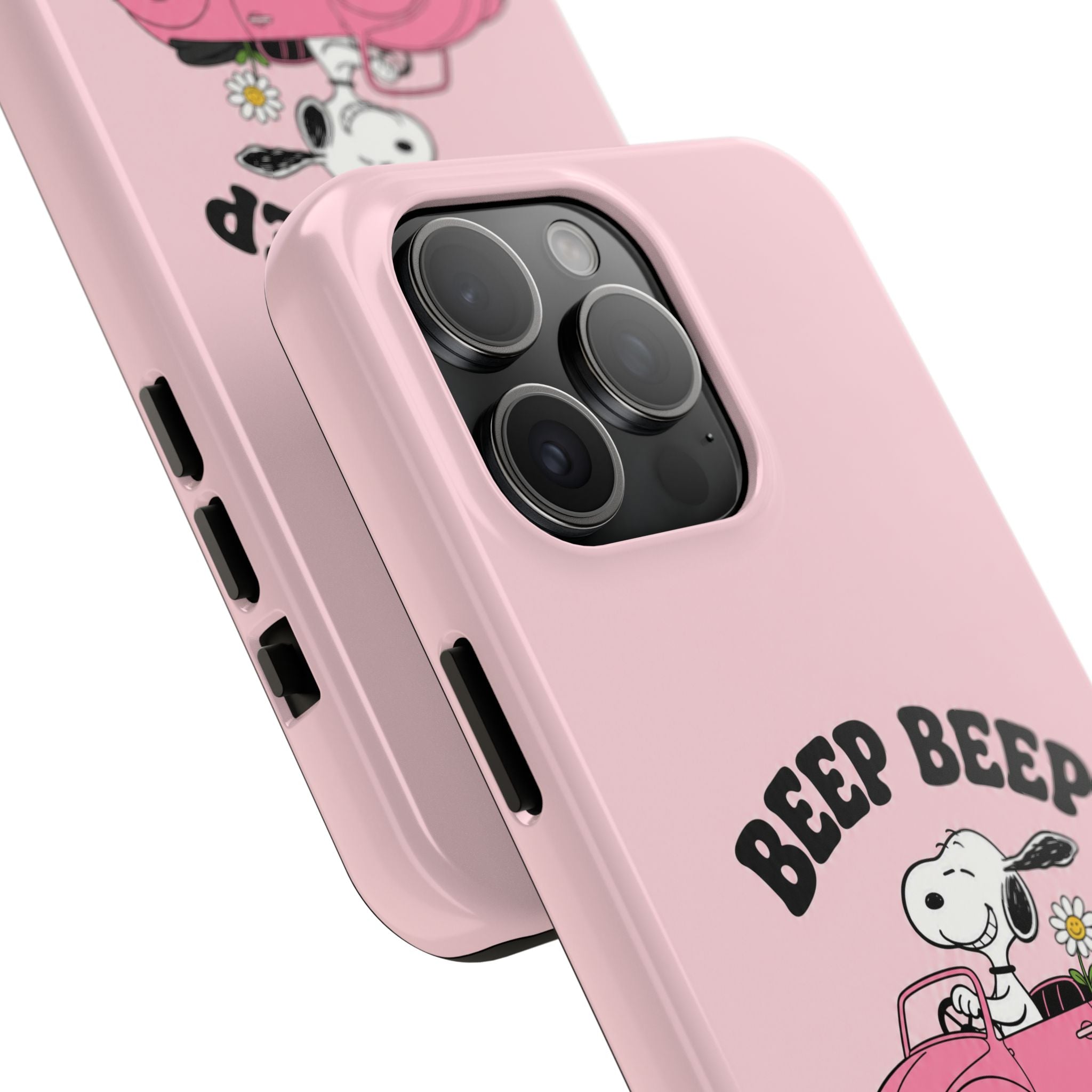 Beep Beep Phone Case