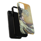 Fuji Wave Phone Case