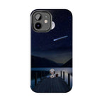 Snoopy Stargazing Phone Case