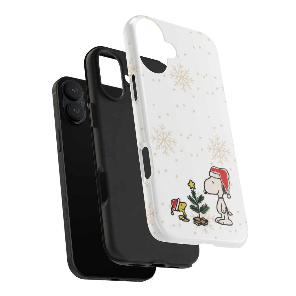 Peanuts Holiday Trio Case