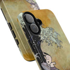 Fuji Wave Phone Case