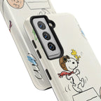 Flying Ace Phone Case