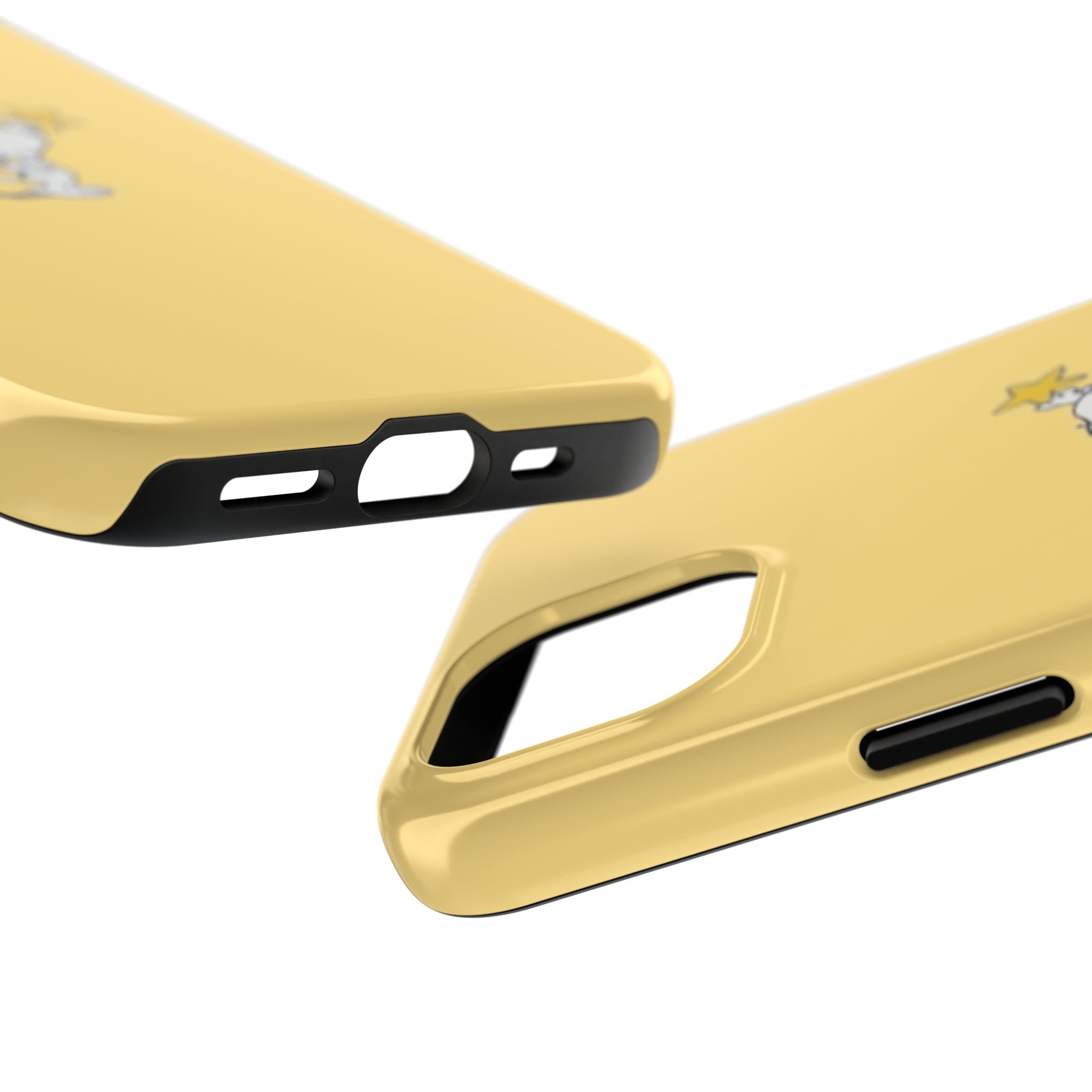 Snoopy Star Phone Case
