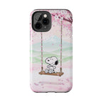 Blossom Swing Phone Case