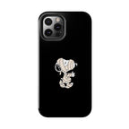 Snoopy Mummy Phone Case