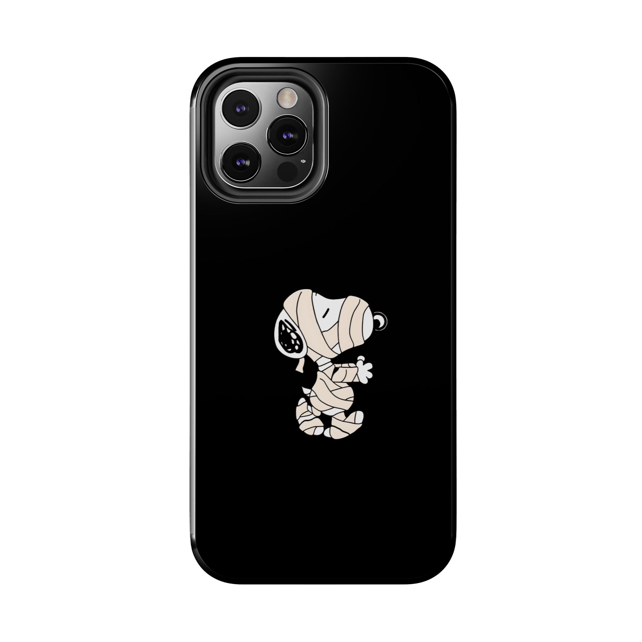 Snoopy Mummy Phone Case