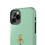 Woodstock Daisy Phone Case