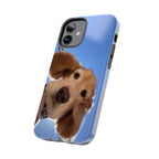 Golden Retriever Phone Case